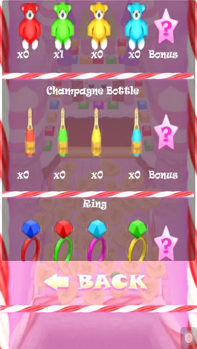 Candy Dozer Coin Splash - Sweet Gummy Cookie Free-Play Arcade Casino Sim Games Ekran Görüntüleri