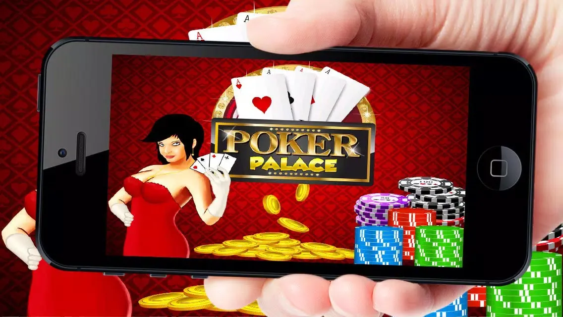 Captures d'écran de Online Video Poker Palace HD- Play Hard and Win the Ultimate Jackpot Prize