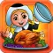 Thanksgiving Dozer Story - Coin Dropping Fiesta for Boys and Girls (Best Free Coin Game)