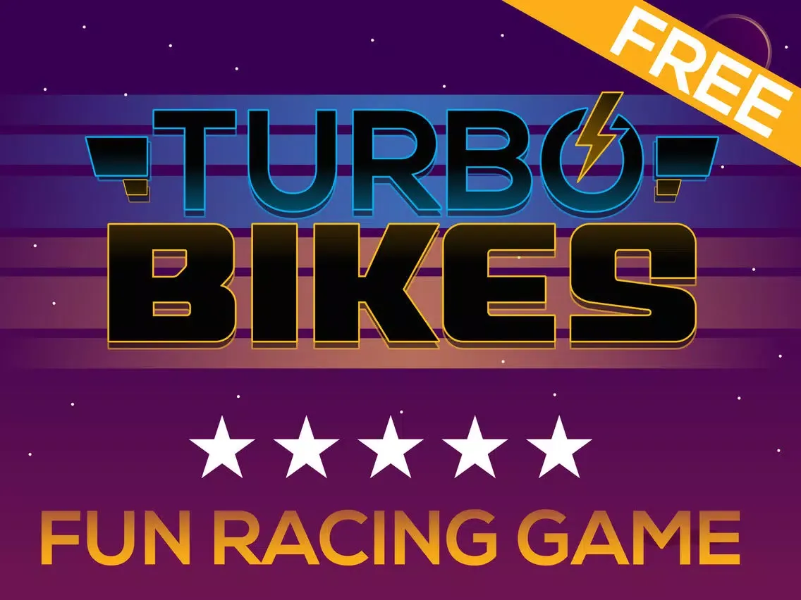 Скриншоты Mad Bike Stunts Hero - Super-sonic Skills Racing iPad 