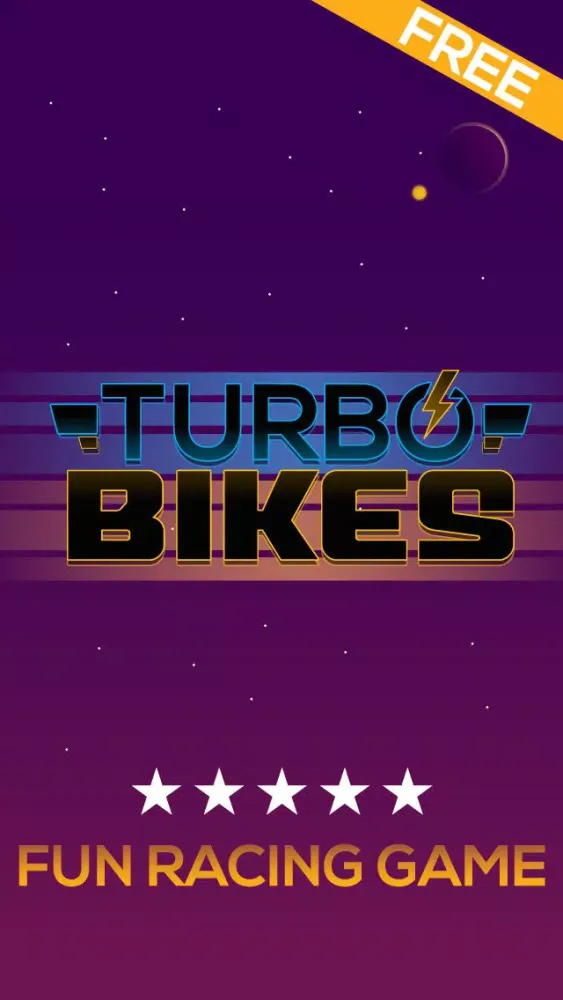 Скриншоты Mad Bike Stunts Hero - Super-sonic Skills Racing