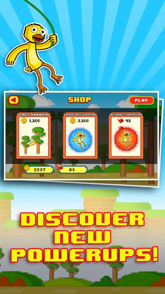 تصاویر Birdy New Season - Run, Jump And Flappy Fly Adventure Game For Kids