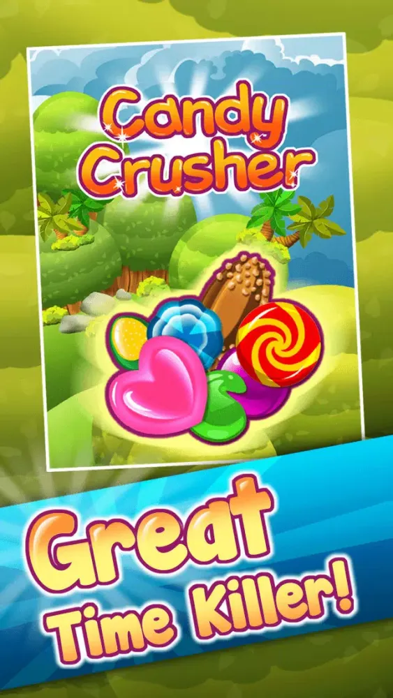 Candy Games Blitz Mania Free - Play Great Match 3 Game For Kids And Adults HD应用截图