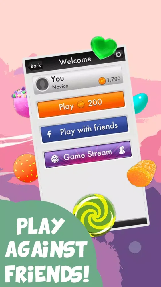 Candy Maker Town - Fun Game For Kids FREE Screenshots