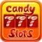 Candy Slots Machines Las Vegas - Get Big Casino Bonuses By Playing Roulette 3D FREE