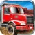 A Desert Trucker - Real Lorry And Truck Driver Offroad Chase Racing Games 3D FREE