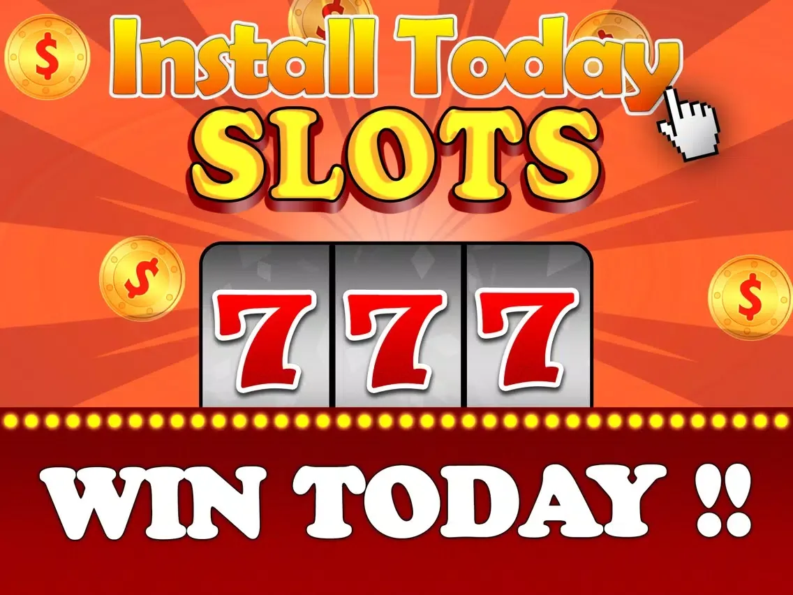 Your Slot Machines Way - Casino Pokies And Lucky Wheel Of Fortune iPad  سکرین شاٹس