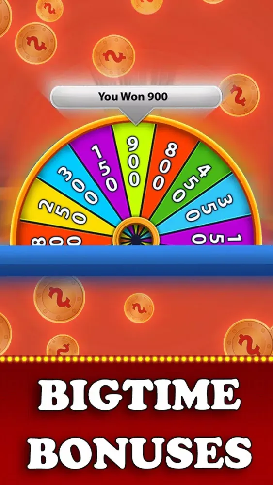 Your Slot Machines Way - Casino Pokies And Lucky Wheel Of Fortune سکرین شاٹس