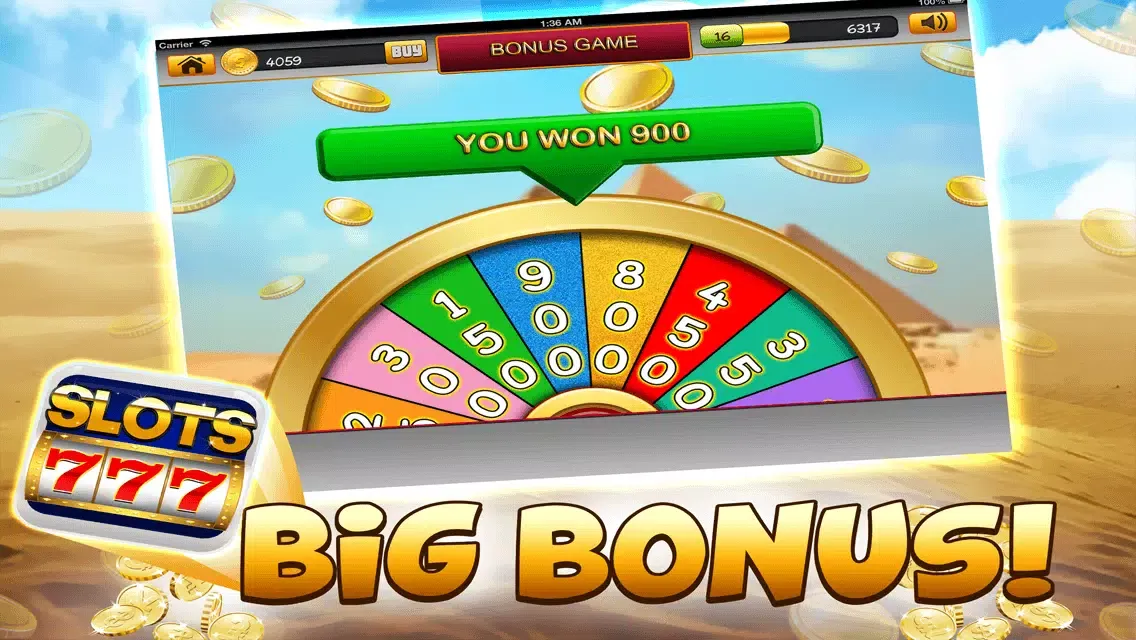 Скриншоты Slots-Machines Multiple Reels - Play Casino-Slots With Jackpot Game HD FREE