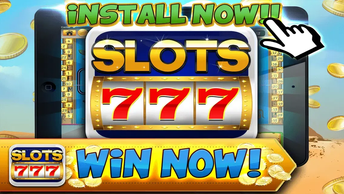 Скриншоты Slots-Machines Multiple Reels - Play Casino-Slots With Jackpot Game HD FREE