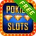 Pokies Slots 777 Lucky Casino - Fun Progressive Style Las Vegas Jackpot Slot Machines 3D FREE