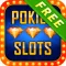 Pokies Slots 777 Lucky Casino - Fun Progressive Style Las Vegas Jackpot Slot Machines 3D FREE