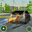 Angry Goat Animal Simulator 3D Angry Goat Animal Simulator 3D