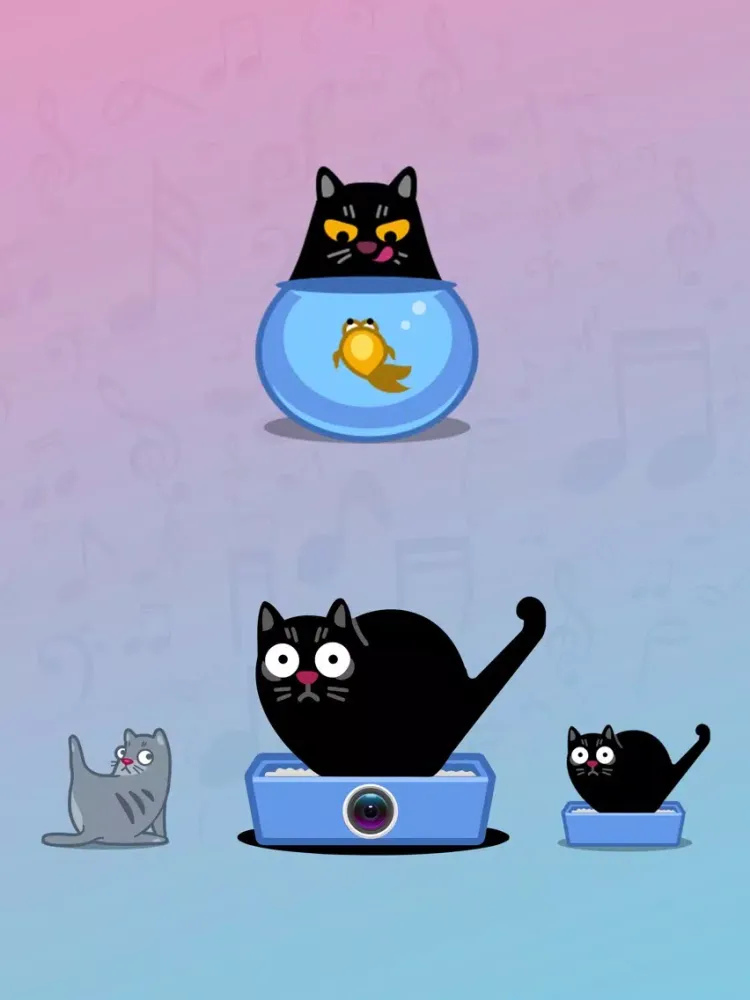 Capturas de tela do 萌宝助手 iPad 