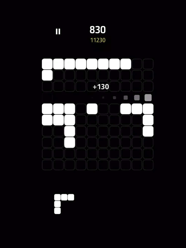 SnowBlock iPad 應用截圖