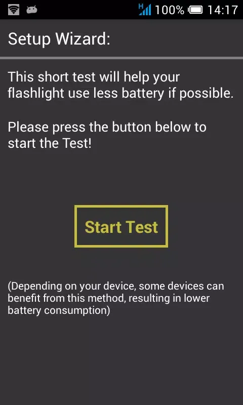 Phone Flashlight LED and Tools স্ক্রিনশট