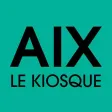 Aix Le Kiosque Aix Le Kiosque
