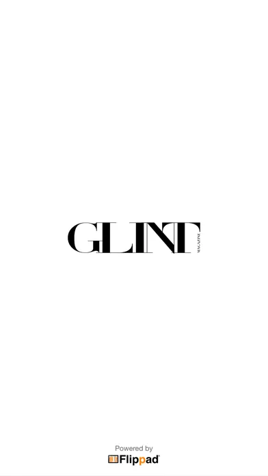 Скриншоты Glint Magazine