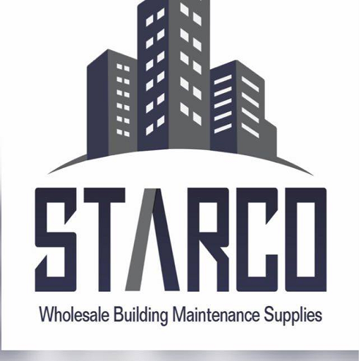 Starco Maintenance Supplies