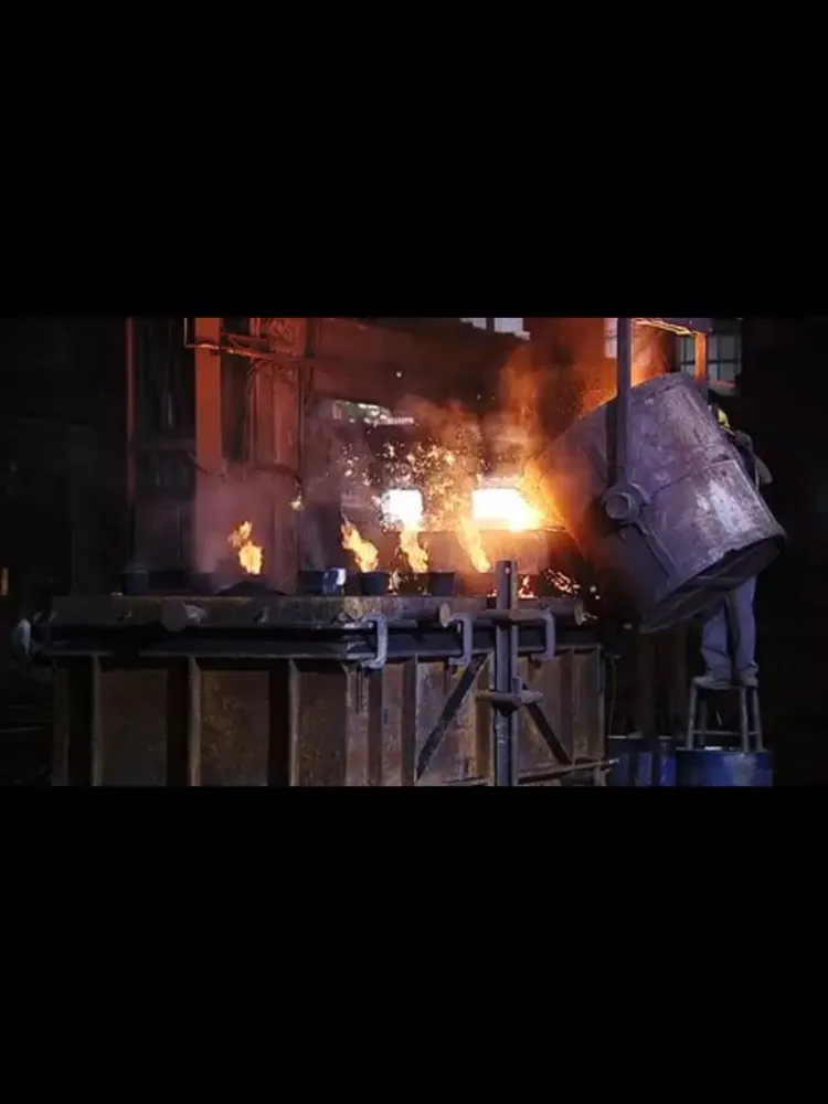 Cheng Feng Casting iPad 应用截图