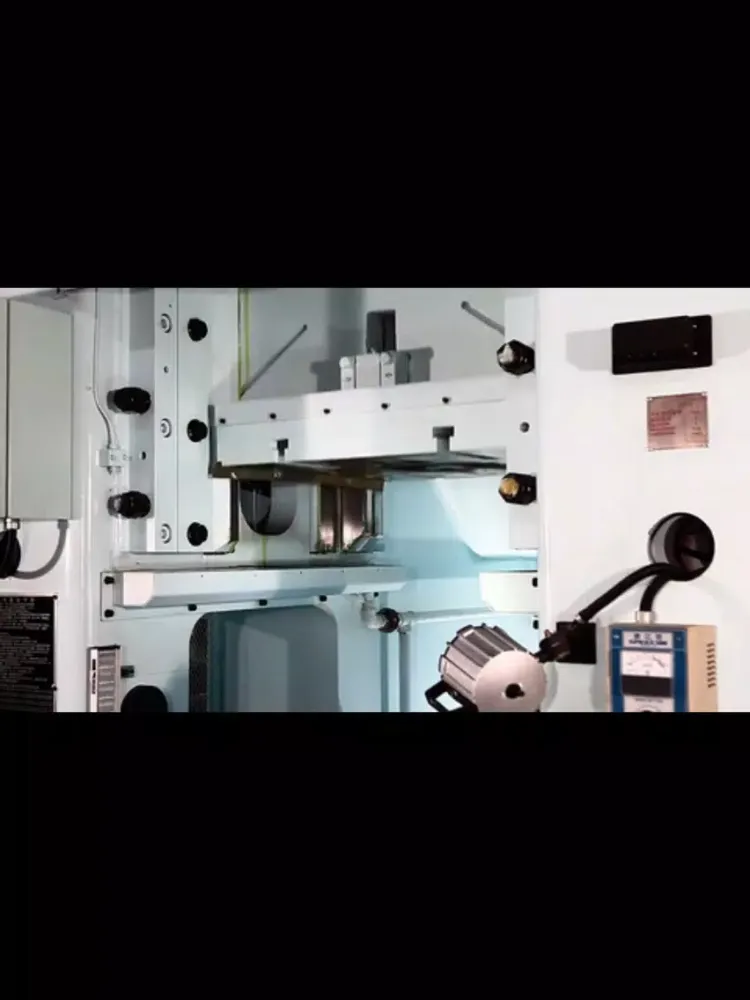 Zrzuty ekranu JING DUANN Machinery Industrial Co., Ltd. iPad 