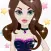 dress up games for girls & kids free - fun beauty salon with fashion spa makeover make up 3