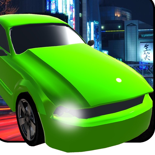 Real Traffic Racer Drag Speed Highway - 3d Racing