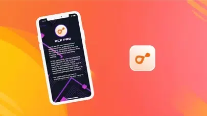 UCK PRO سکرین شاٹس