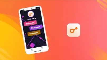 UCK PRO سکرین شاٹس