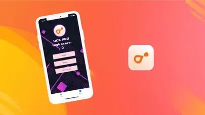 UCK PRO سکرین شاٹس