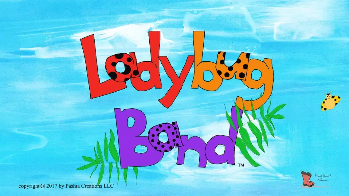 Ladybug Band應用截圖