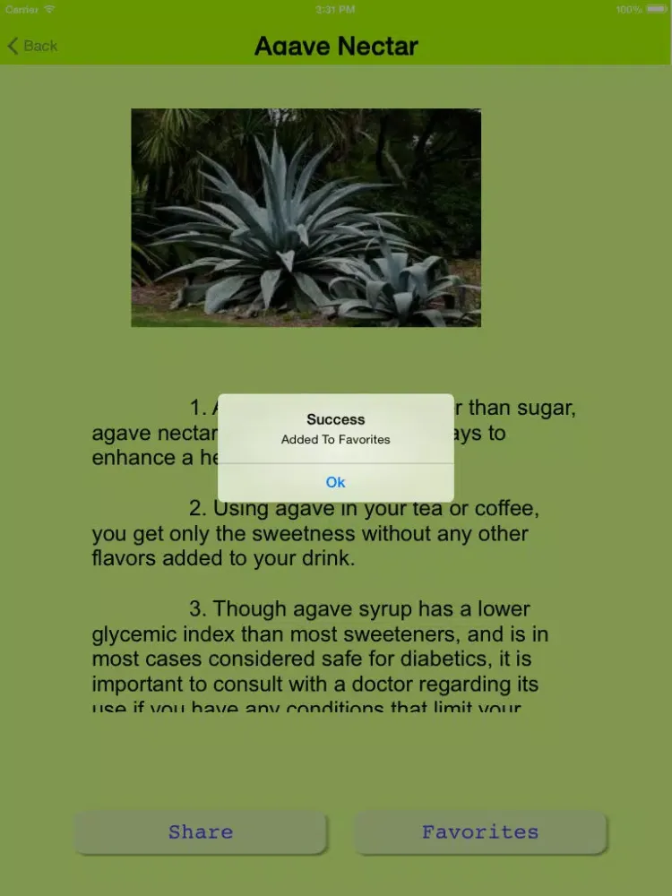 Ayurveda Sri iPad 應用截圖