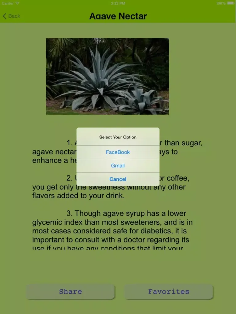 Ayurveda Sri iPad 應用截圖