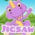 Jigsaw Puzzles for preschool pre-k activity books