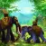 Jungle Elephant War