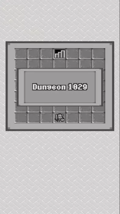 Dungeon 1029 스크린샷