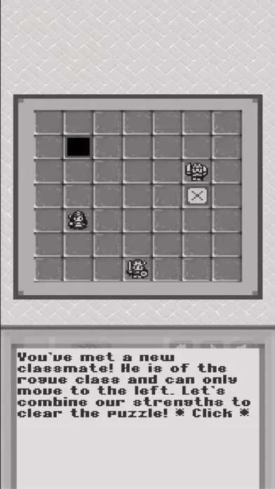 Dungeon 1029 스크린샷