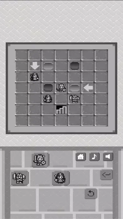 Dungeon 1029 스크린샷
