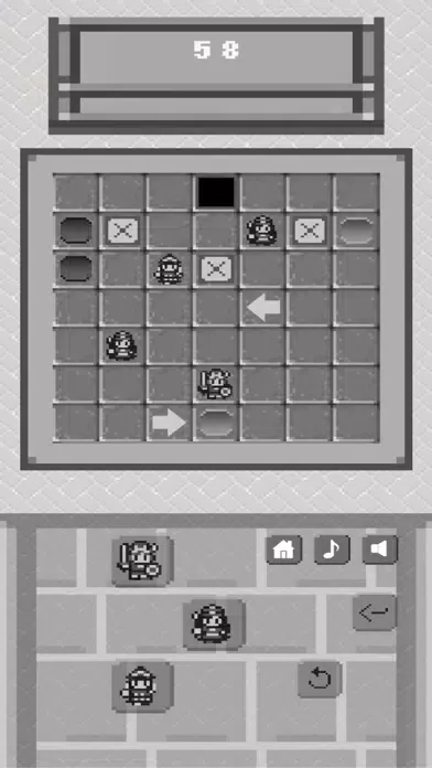 Dungeon 1029 스크린샷