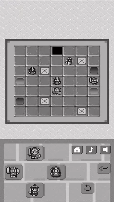 Dungeon 1029 스크린샷