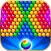 Bubble Burst Shooter