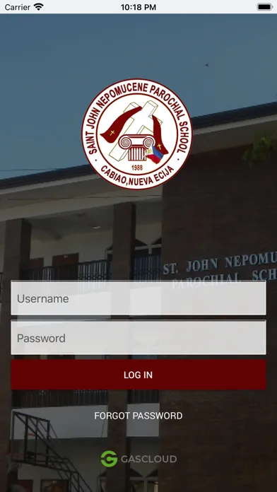 Скриншоты Saint John Nepomucene
