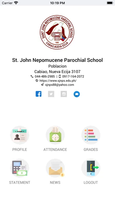 Скриншоты Saint John Nepomucene