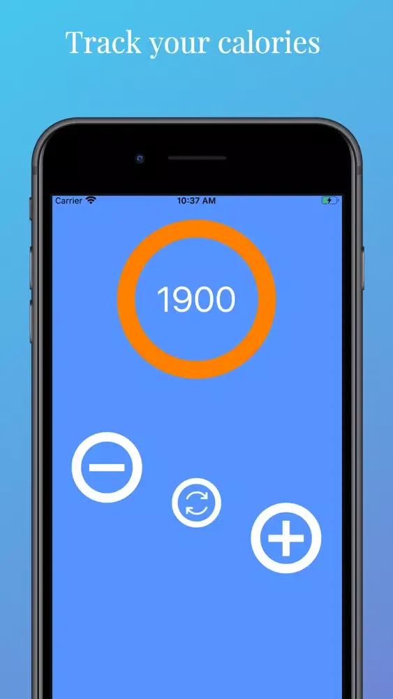 تصاویر Life Intermittent Fasting app