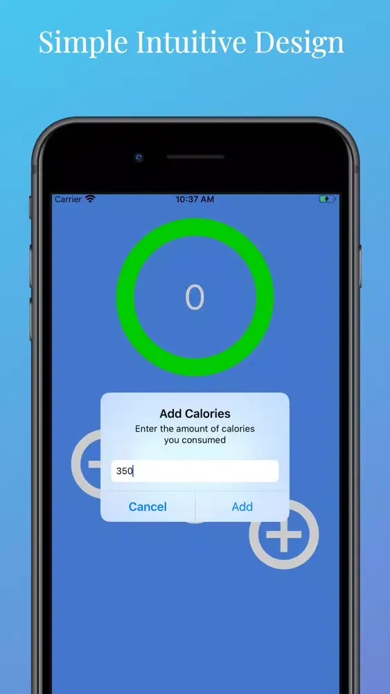 تصاویر Life Intermittent Fasting app