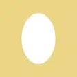 Egg Timer: Cracked Boiled eggs