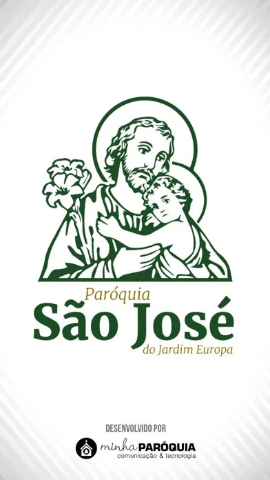 Скриншоты S José do Jd Europa - Orações