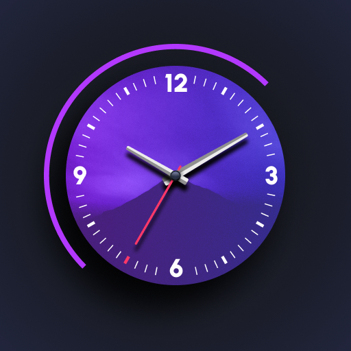 Clock AOD & Live Wallpaper