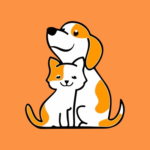 AI宠物交流器-狗狗猫咪AI宠物交流助手