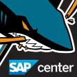San Jose Sharks + SAP Center San Jose Sharks + SAP Center